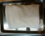 ひじき入り豆腐つくねハンバーグ作り方1写真