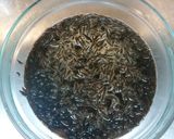 ひじき入り豆腐つくねハンバーグ作り方5写真