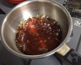 真子の煮付作り方2写真