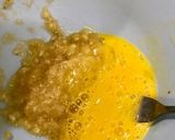 簡単パンケーキ 離乳食おやつに★作り方3写真