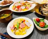 基本のちらし寿司・海鮮ちらし寿司作り方12写真