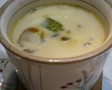 おかず茶碗蒸し(お鍋で地獄蒸し）作り方7写真
