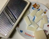 【簡単】お餅で簡単！揚げないおかき！作り方1写真