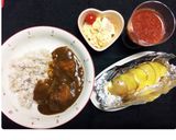 祝話題入❤激ウマ!新じゃがでじゃがバター作り方7写真