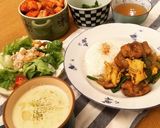 チキンのデミグラス煮♡ワンフライパン作り方7写真