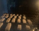 【簡単】お餅で簡単！揚げないおかき！作り方4写真
