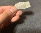 【簡単】お餅で簡単！揚げないおかき！作り方6写真