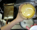 【巻き簀なし】ふわふわジューシー伊達巻き作り方3写真
