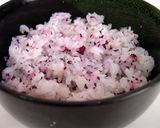 簡単！うまい!！★カマンベール納豆丼★作り方3写真