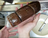 【巻き簀なし】ふわふわジューシー伊達巻き作り方9写真