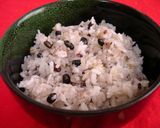 簡単！うまい!！ヘルシー★納豆しらす丼★作り方3写真