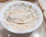 フライパンで♥カレー風味のアジフライ♪作り方2写真