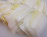 鍋つゆ de だし鍋作り方2写真