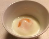 超簡単!温泉卵の作り方作り方6写真