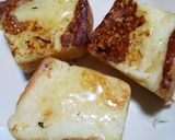 ふんわりフレンチトースト作り方5写真