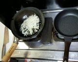 【矛盾】進化系昔ながらのオムライス作り方1写真