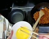 【矛盾】進化系昔ながらのオムライス作り方7写真