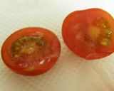 きのこちゃん♪お弁当やパーティーに＾＾作り方1写真