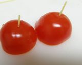 きのこちゃん♪お弁当やパーティーに＾＾作り方3写真