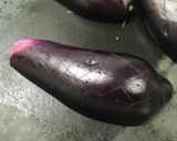 豚肉と茄子・ピーマンの生姜焼き作り方2写真