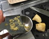 豚肉と茄子・ピーマンの生姜焼き作り方4写真