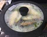 豚肉と茄子・ピーマンの生姜焼き作り方10写真