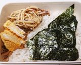 19/01/16息子お留守番弁当作り方1写真