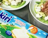 アボカドとクリームチーズの簡単おつまみ作り方3写真