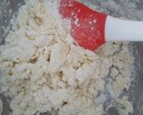 簡単☆いちごのスコーン♪焼き菓子作り方1写真