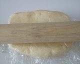 簡単☆いちごのスコーン♪焼き菓子作り方2写真
