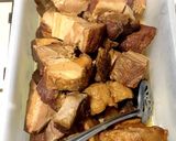 豚の角煮作り方13写真