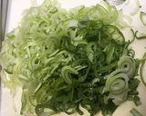 鶏団子鍋作り方3写真