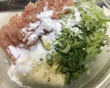 鶏団子鍋作り方4写真