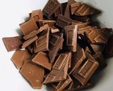 簡単！☆チョコバー☆作り方3写真