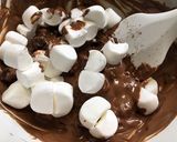 簡単！☆チョコバー☆作り方5写真