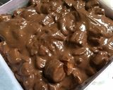簡単！☆チョコバー☆作り方6写真