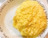 美味しい！ふわとろ卵のオムハヤシライス♡作り方10写真