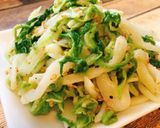 お箸が止まらない！！やみつき白菜作り方4写真