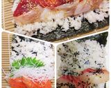 三連休の夕飯に☺️海鮮＆納豆まき巻き❤️作り方4写真