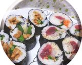 三連休の夕飯に☺️海鮮＆納豆まき巻き❤️作り方7写真