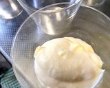 生クリームなしのティラミスクリーム☆作り方5写真