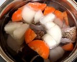 野菜の冷凍保存作り方3写真