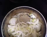 簡単手抜きだけど美味しいシーフードカレー作り方1写真