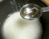 レンコ鯛の炊き込みご飯作り方2写真