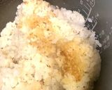 レンコ鯛の炊き込みご飯作り方6写真