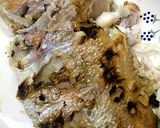 レンコ鯛の炊き込みご飯作り方7写真
