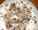 レンコ鯛の炊き込みご飯作り方9写真