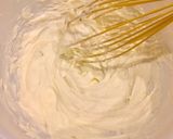 レアチーズケーキ オレオ作り方13写真
