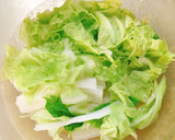 お箸が止まらない！！やみつき白菜作り方2写真