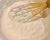 レアチーズケーキ オレオ作り方14写真